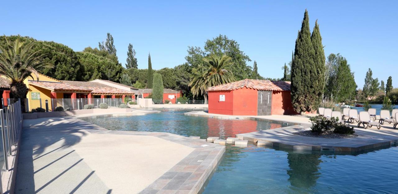 Sowell Residences Les Mazets Arles Dış mekan fotoğraf