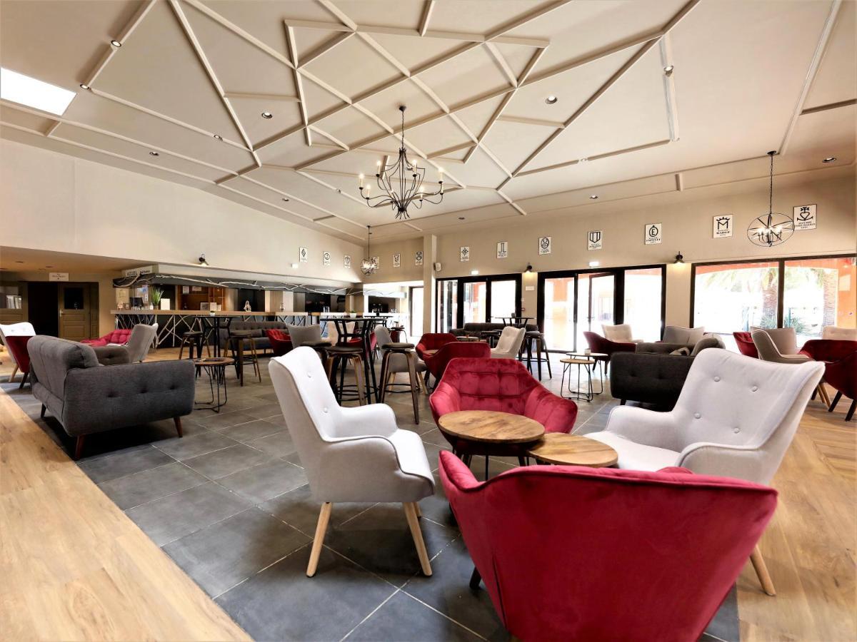 Sowell Residences Les Mazets Arles Dış mekan fotoğraf