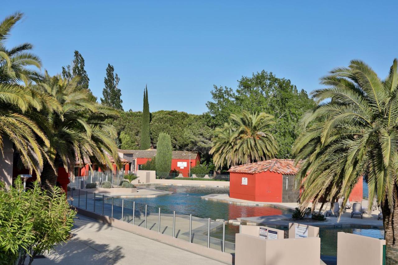 Sowell Residences Les Mazets Arles Dış mekan fotoğraf