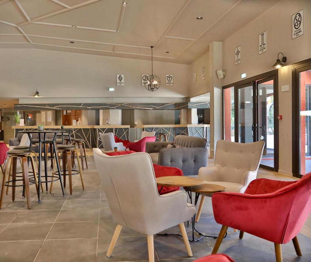 Sowell Residences Les Mazets Arles Dış mekan fotoğraf