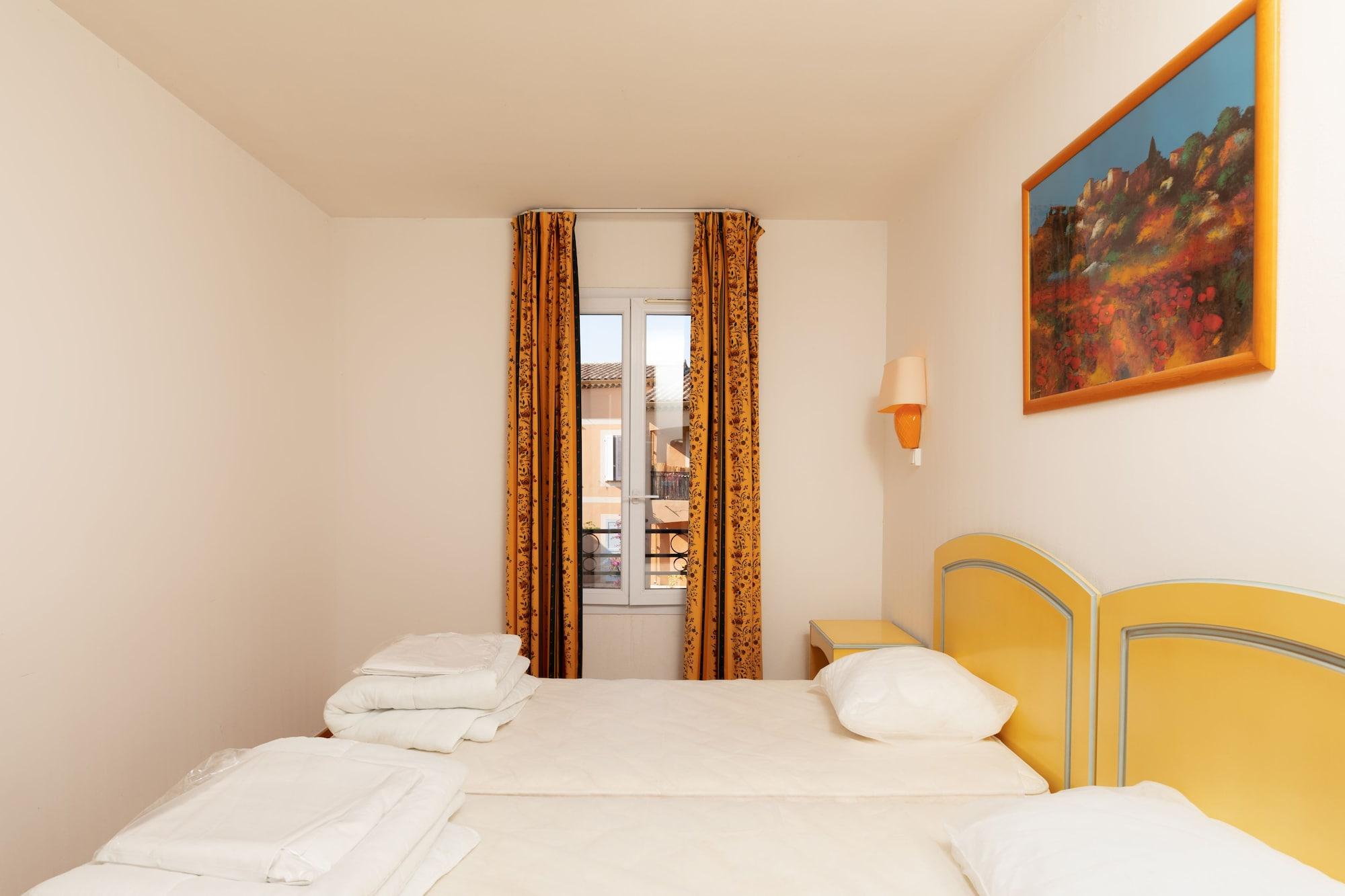 Sowell Residences Les Mazets Arles Dış mekan fotoğraf