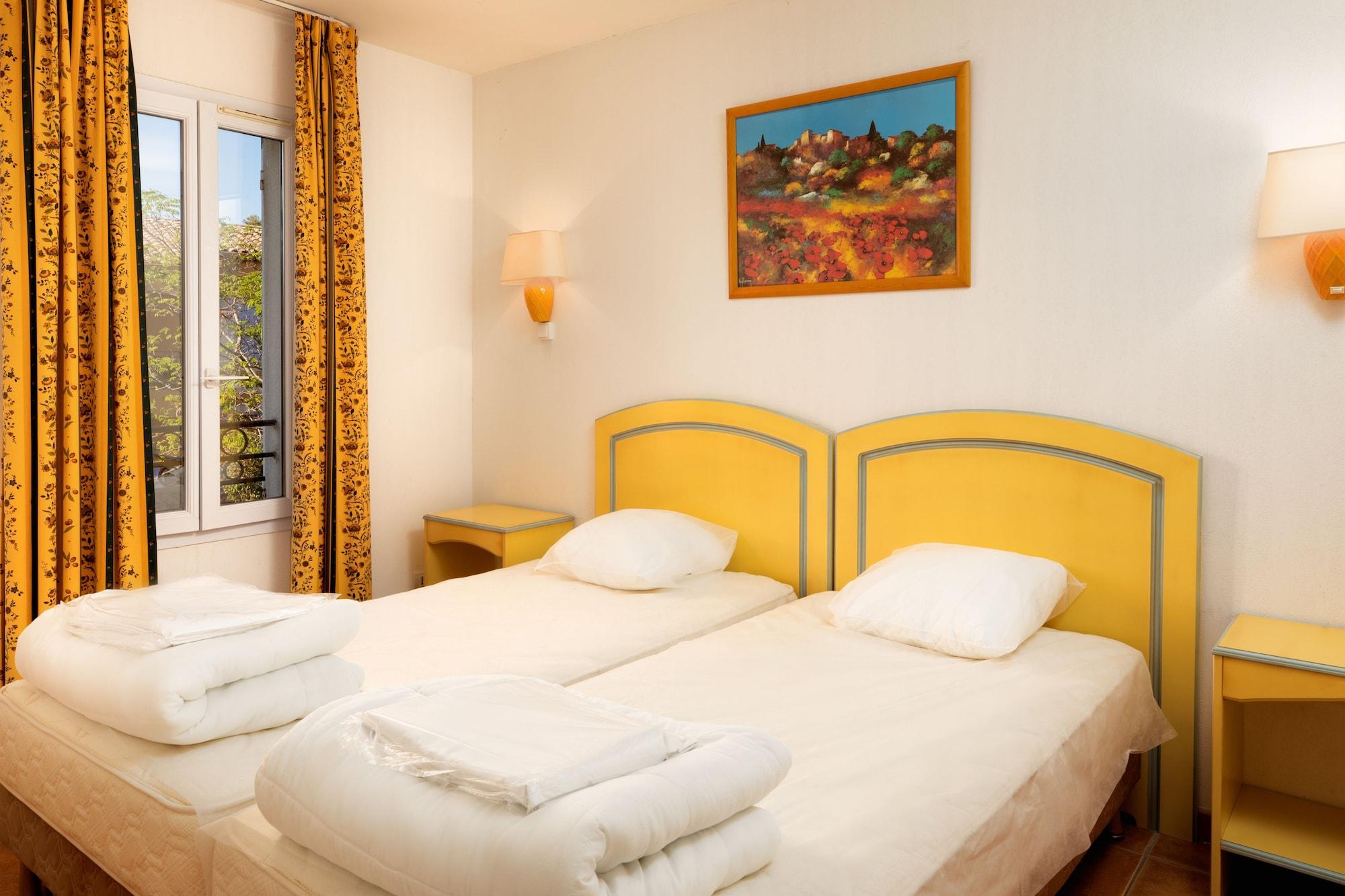 Sowell Residences Les Mazets Arles Dış mekan fotoğraf