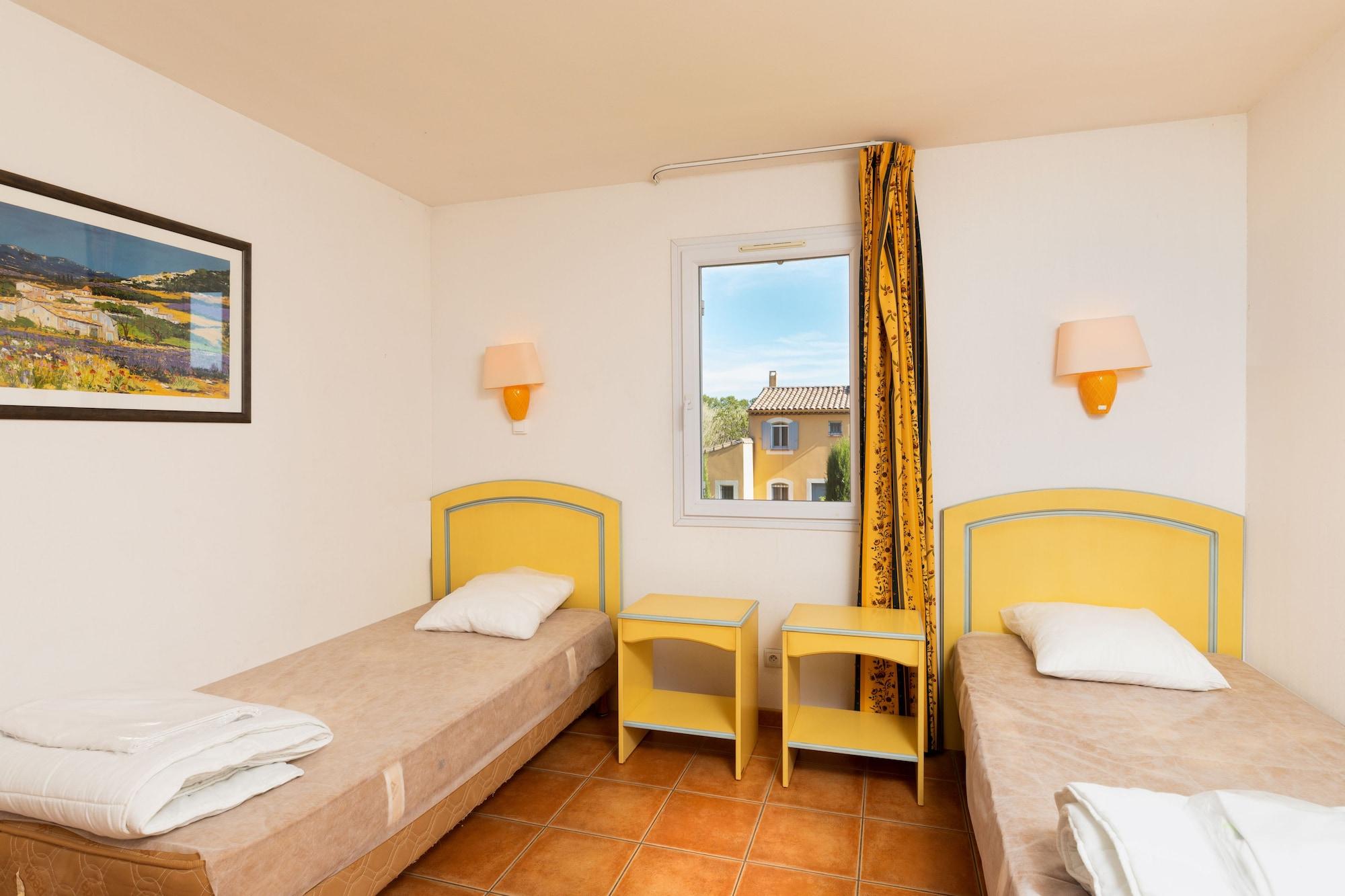 Sowell Residences Les Mazets Arles Dış mekan fotoğraf
