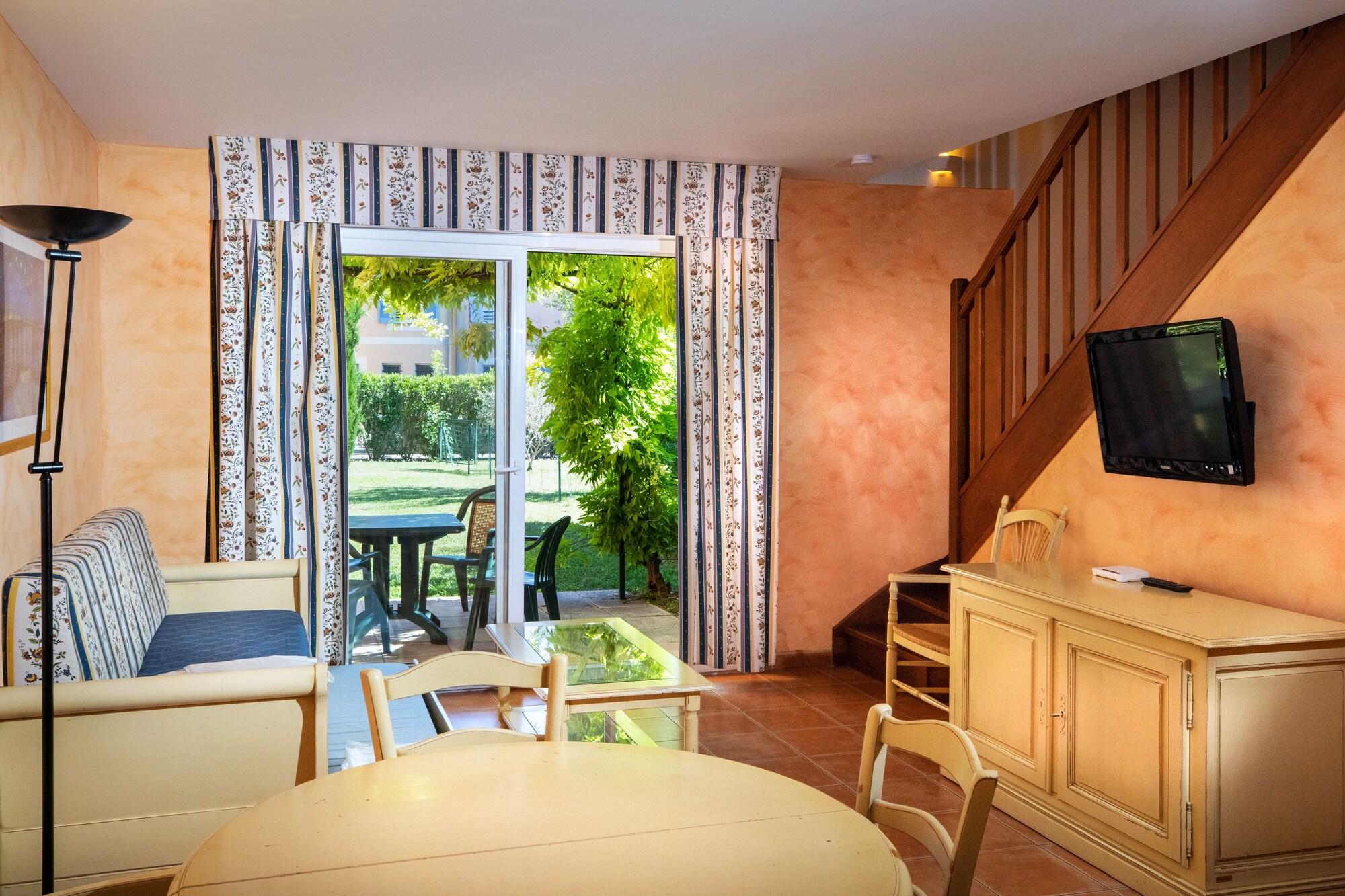 Sowell Residences Les Mazets Arles Dış mekan fotoğraf