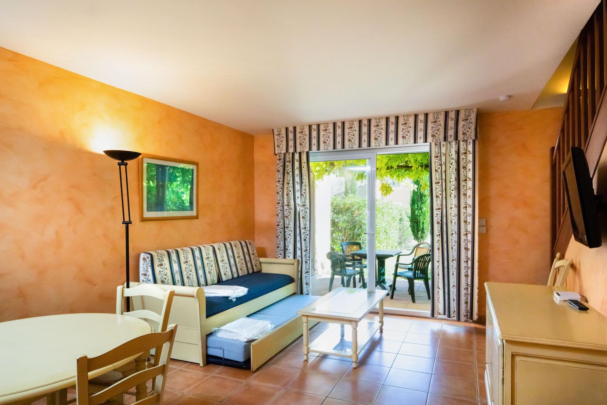 Sowell Residences Les Mazets Arles Dış mekan fotoğraf