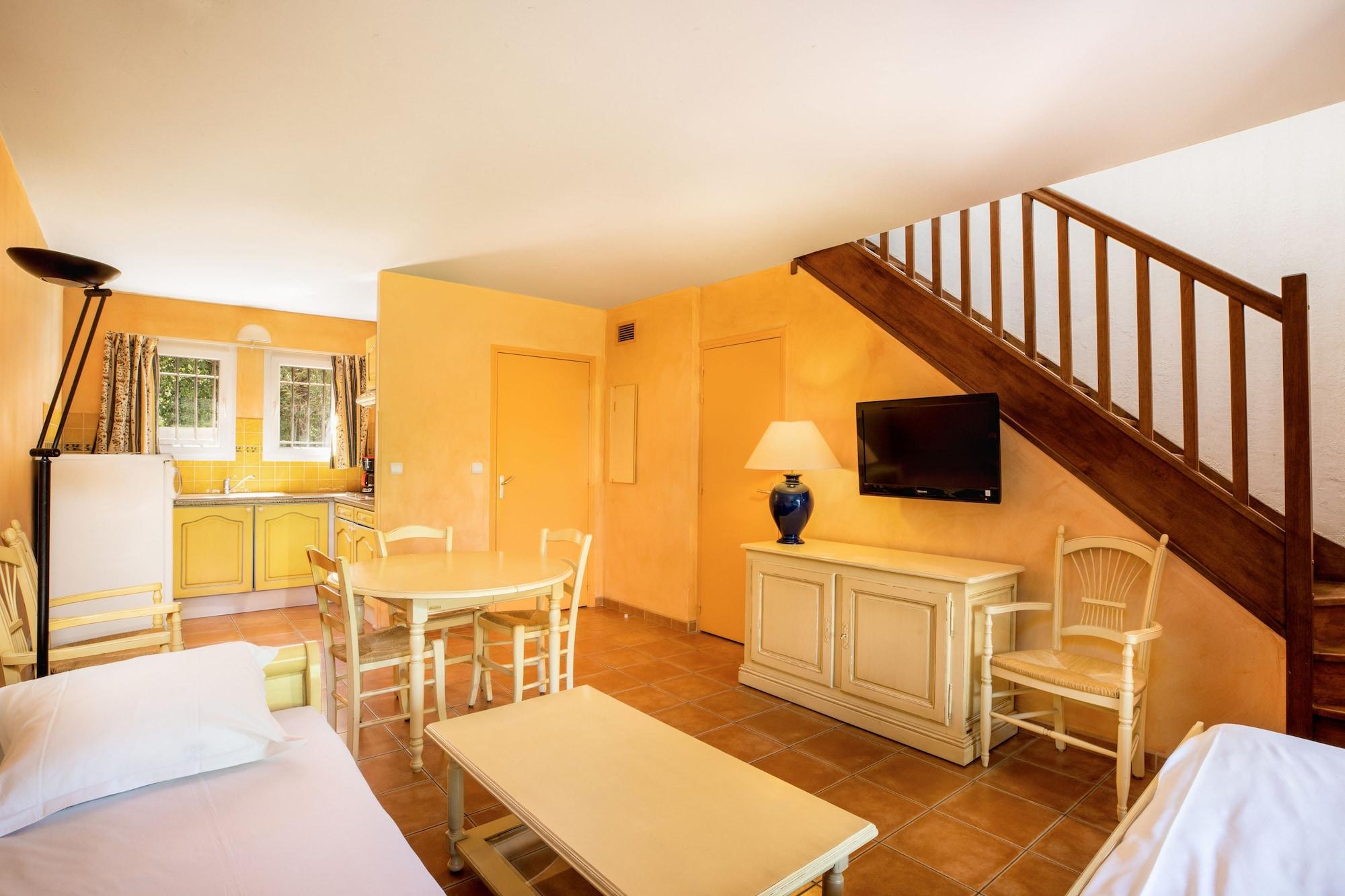 Sowell Residences Les Mazets Arles Dış mekan fotoğraf