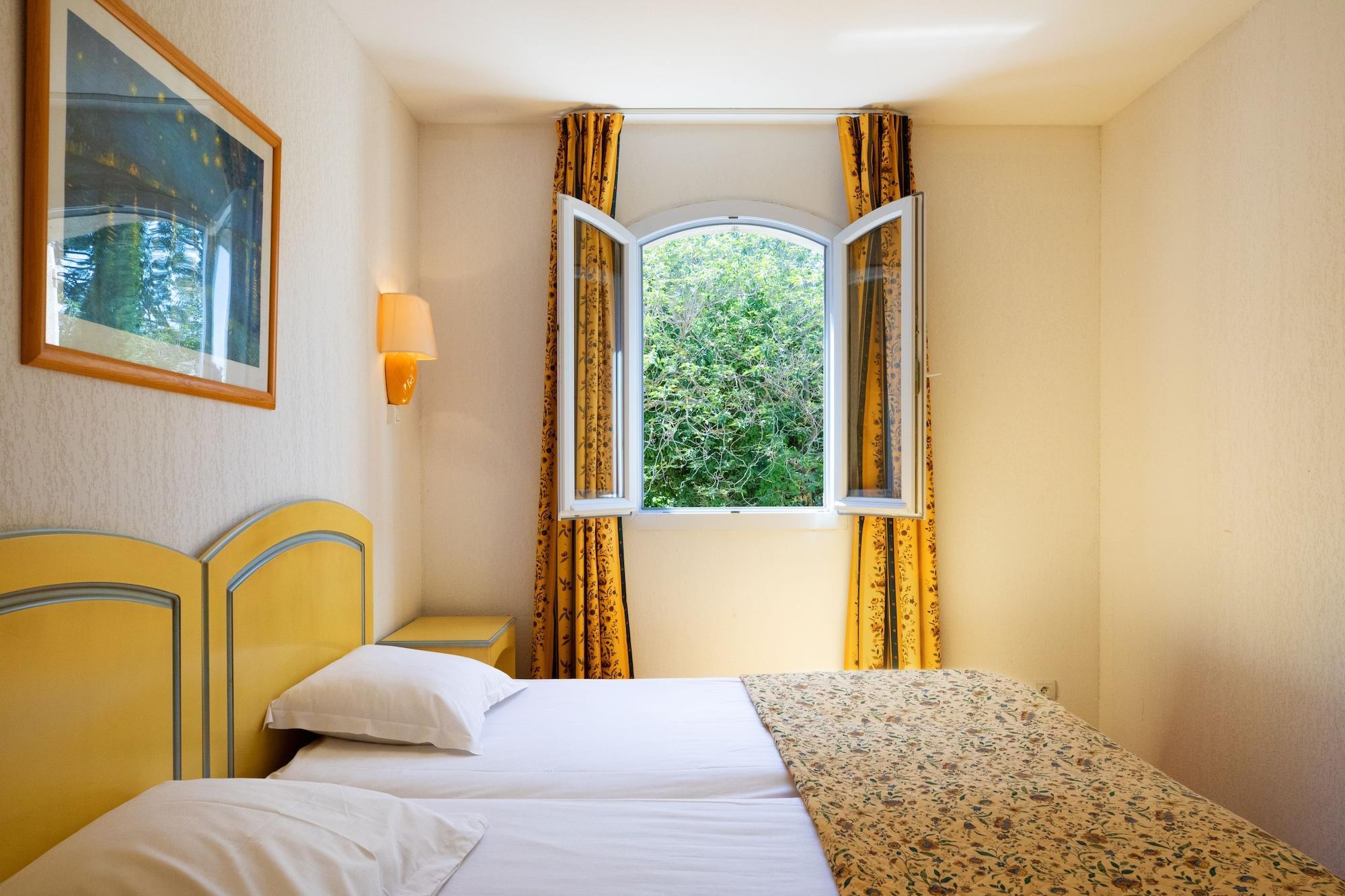 Sowell Residences Les Mazets Arles Dış mekan fotoğraf
