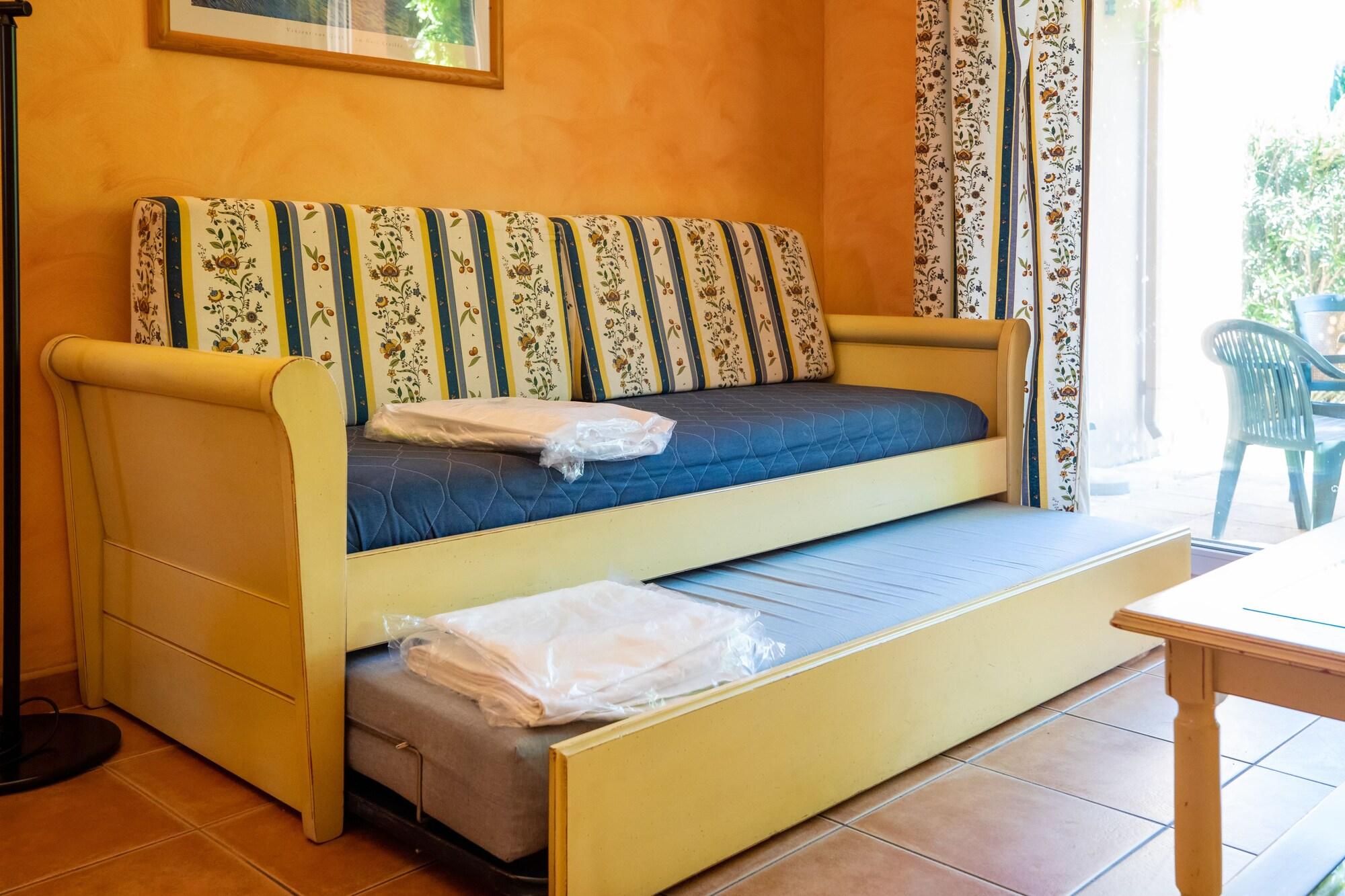 Sowell Residences Les Mazets Arles Dış mekan fotoğraf