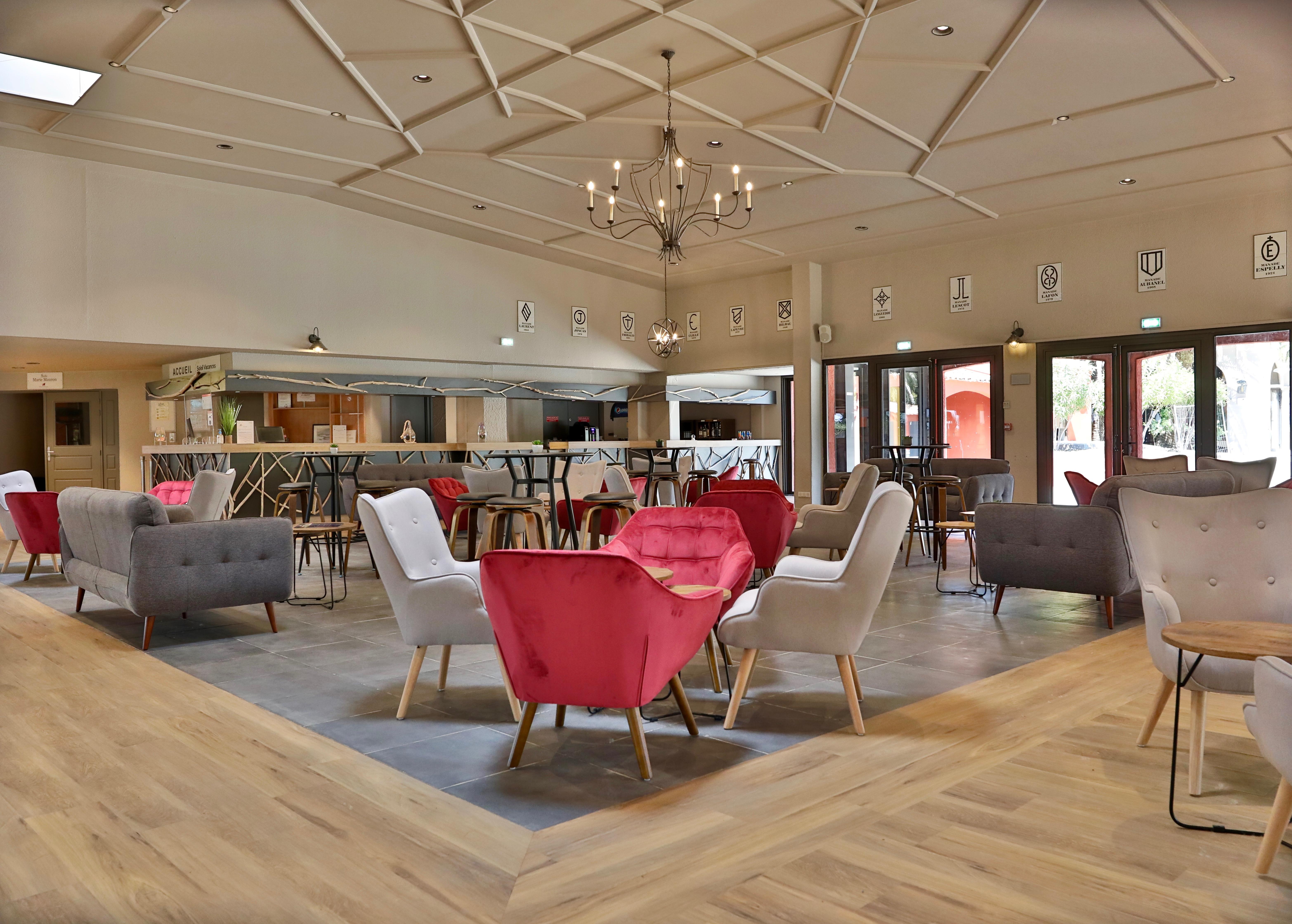 Sowell Residences Les Mazets Arles Dış mekan fotoğraf
