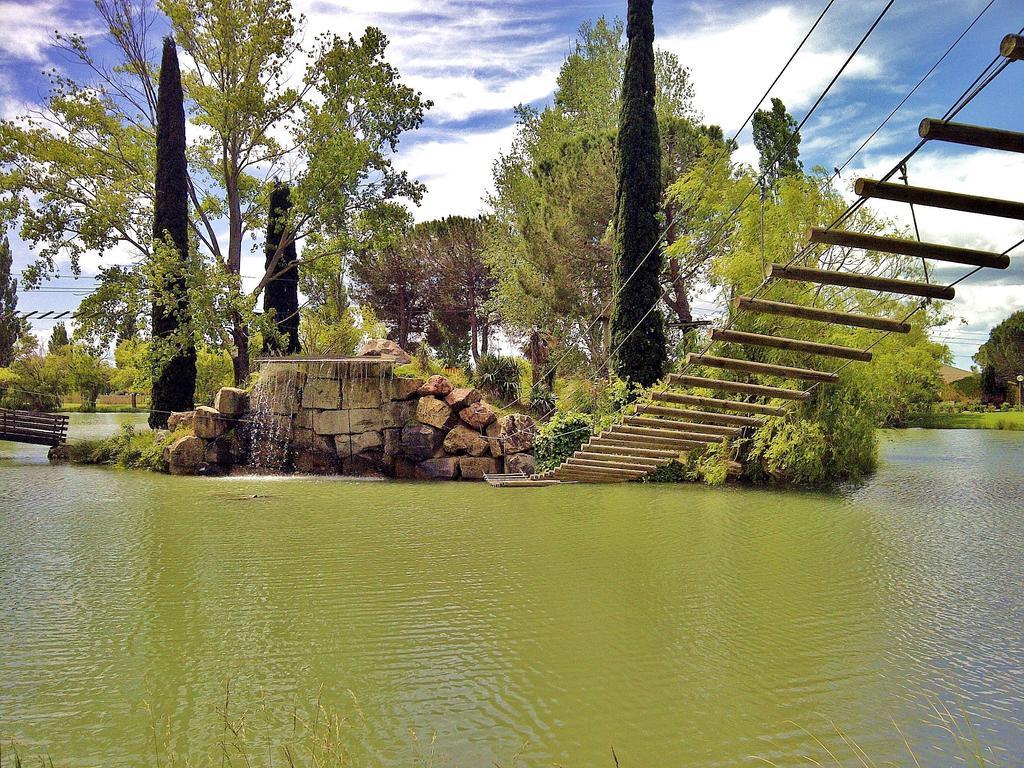 Sowell Residences Les Mazets Arles Dış mekan fotoğraf
