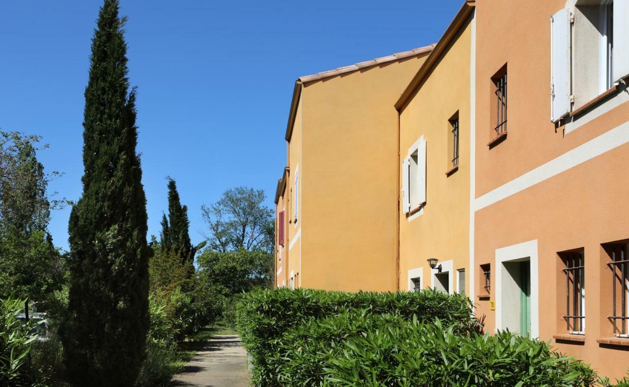 Sowell Residences Les Mazets Arles Dış mekan fotoğraf