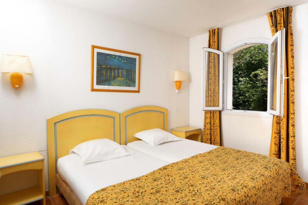 Sowell Residences Les Mazets Arles Dış mekan fotoğraf