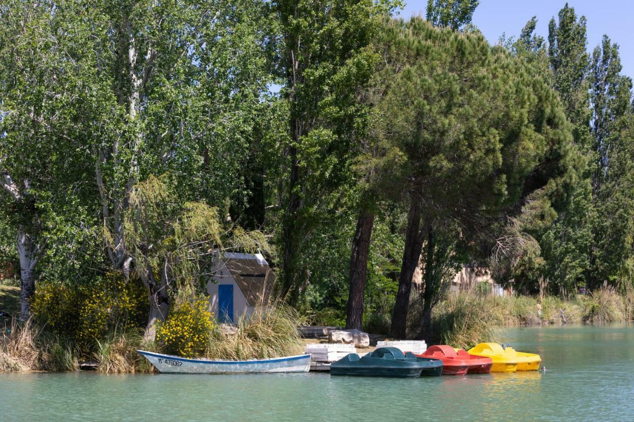 Sowell Residences Les Mazets Arles Dış mekan fotoğraf