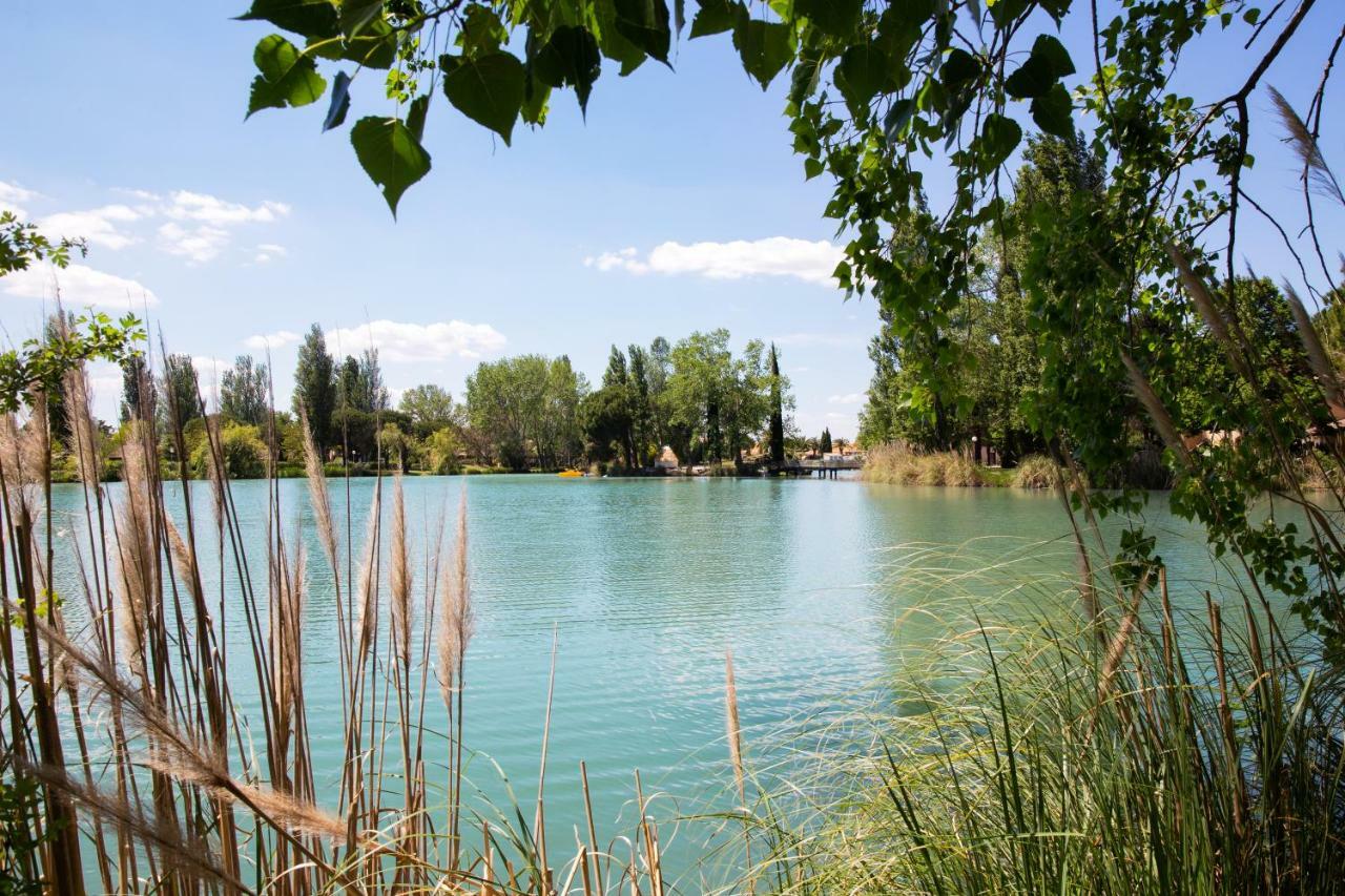 Sowell Residences Les Mazets Arles Dış mekan fotoğraf