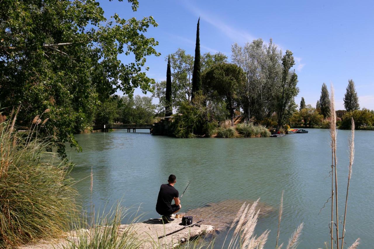 Sowell Residences Les Mazets Arles Dış mekan fotoğraf