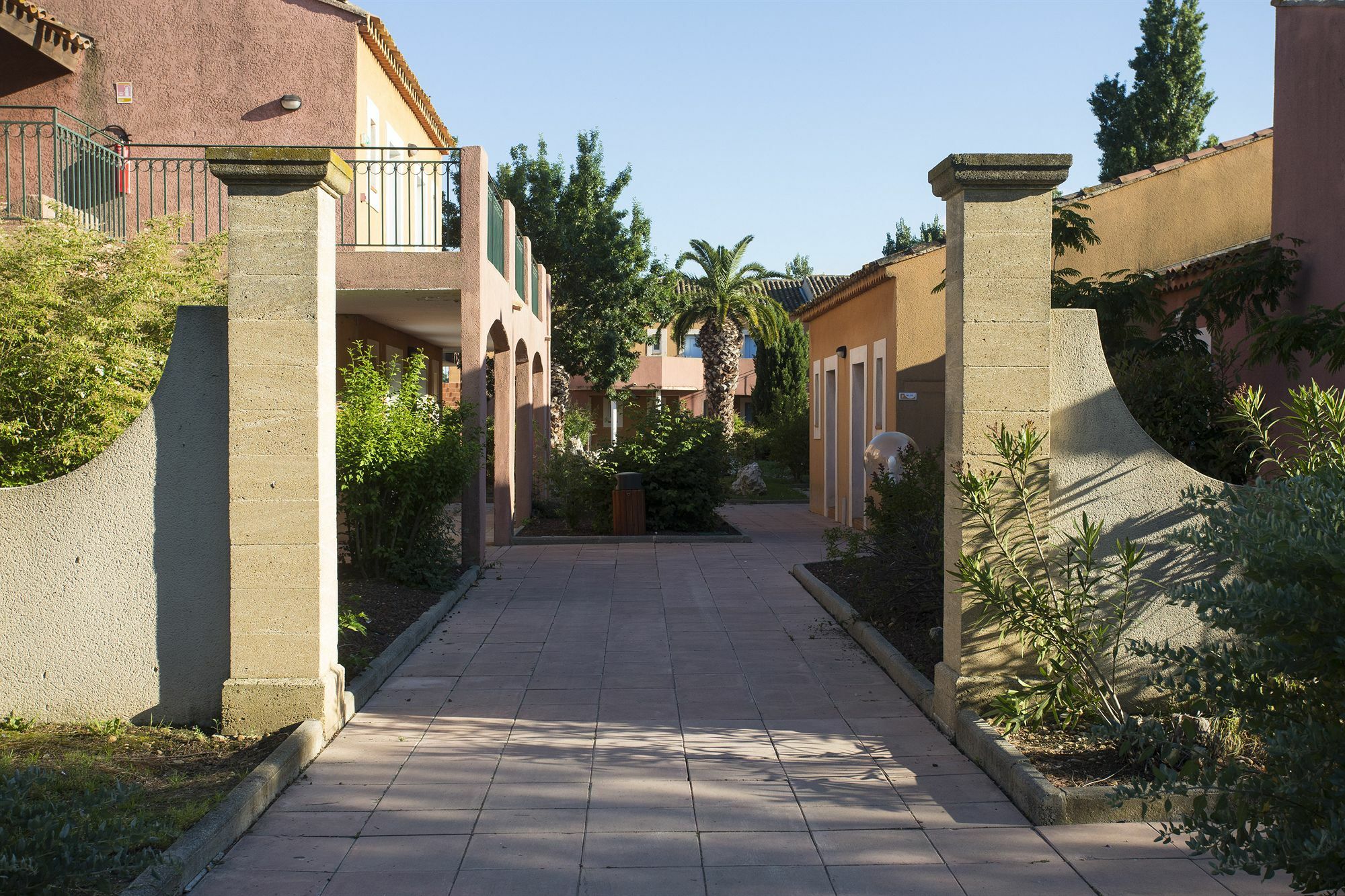 Sowell Residences Les Mazets Arles Dış mekan fotoğraf