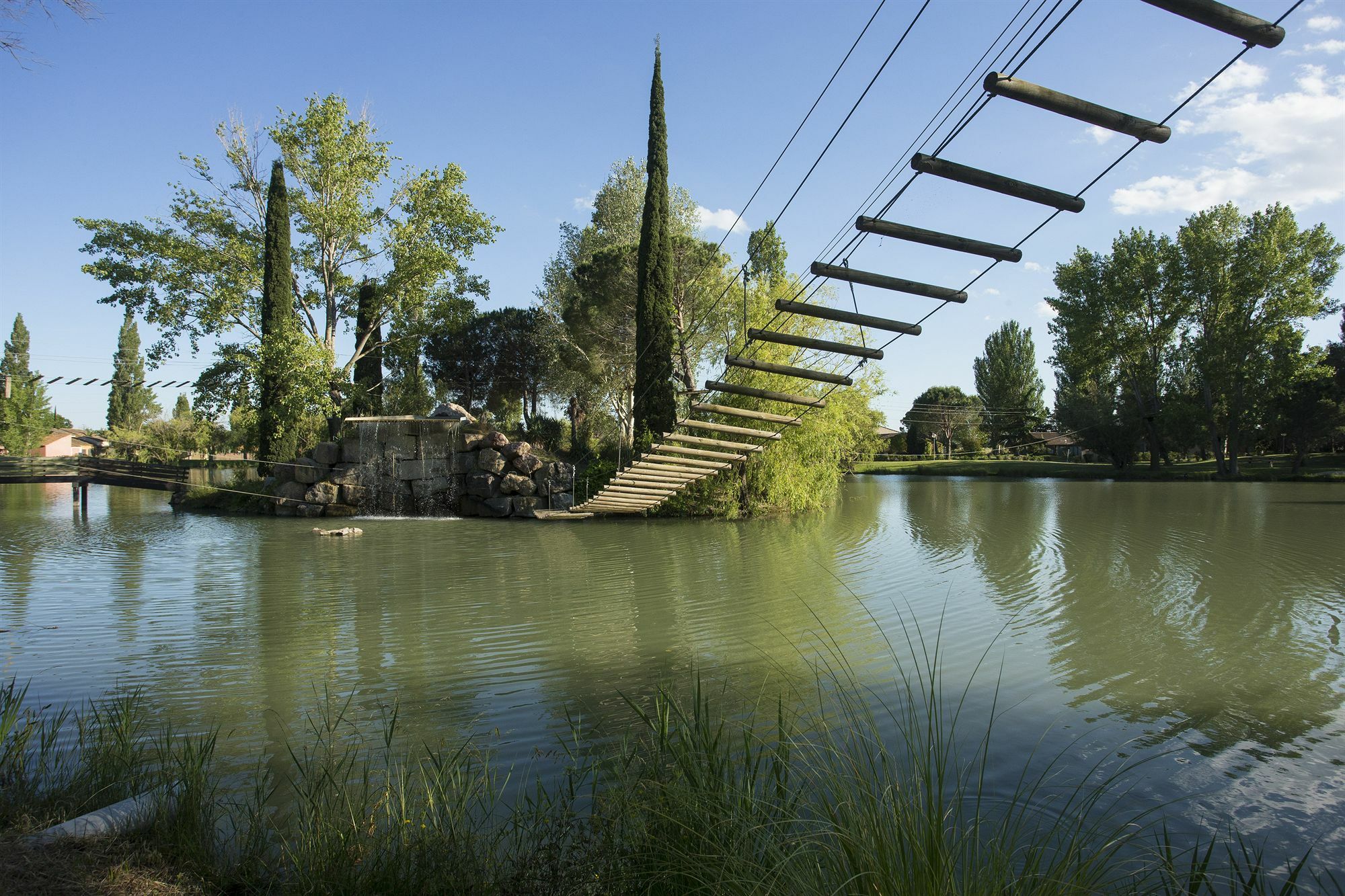 Sowell Residences Les Mazets Arles Dış mekan fotoğraf
